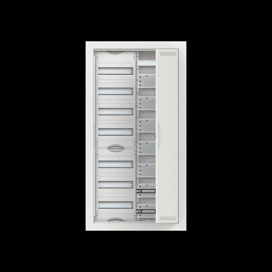 Kleinverteiler UP CU27VML