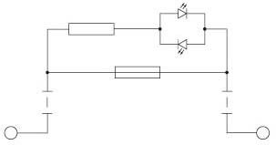 PowerBox Fuse 1961780000