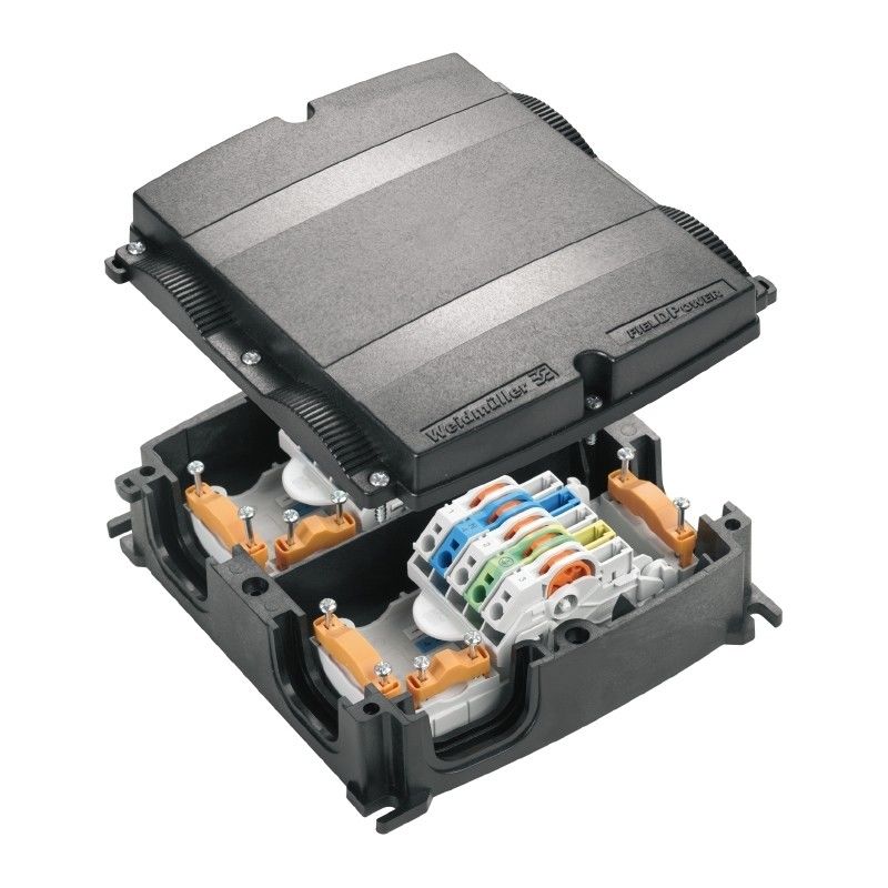 PowerBox PowerBox XL PowerBox PowerBox XL
