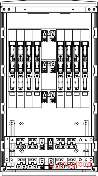 LS A850-0 TN-S LS80S.DV07E
