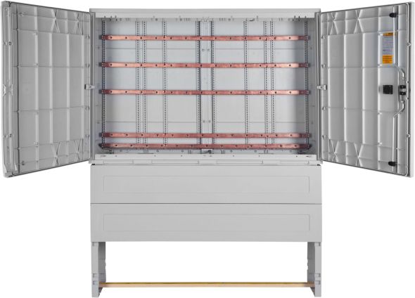 Kabelverteilerschrank 3S1000K-470 Kabelverteilerschrank 3S1000K-470