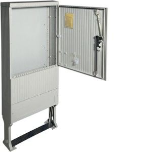Verteilersäule ZAL207P