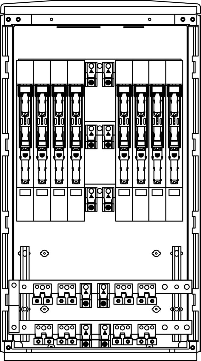 LS A850-0 TN-S LS80S.DV23E