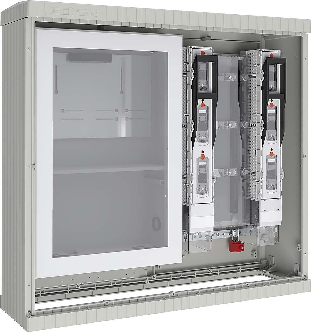 SIF-Wandlerschrank SW102X1023