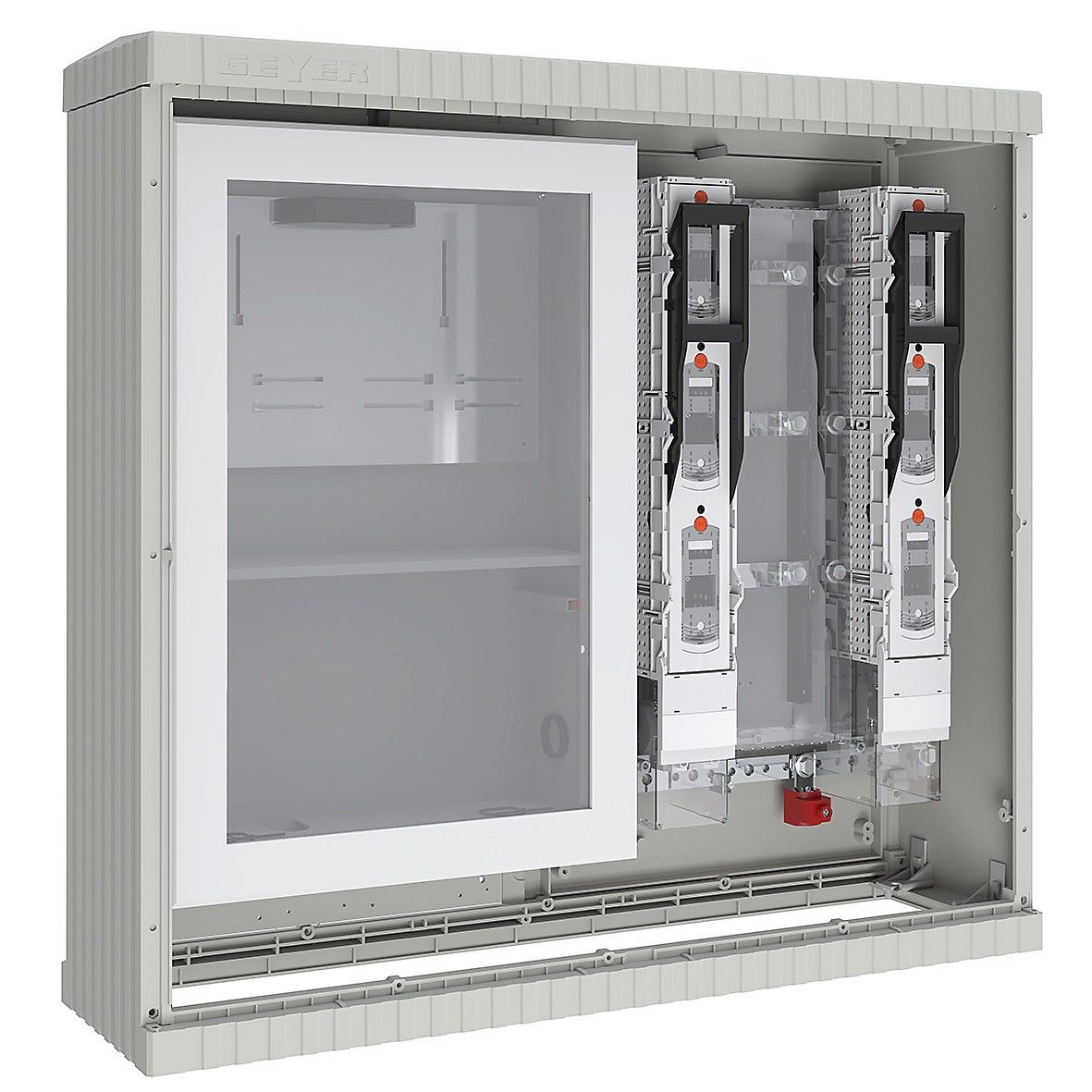 SIF-Wandlerschrank SW102X1023