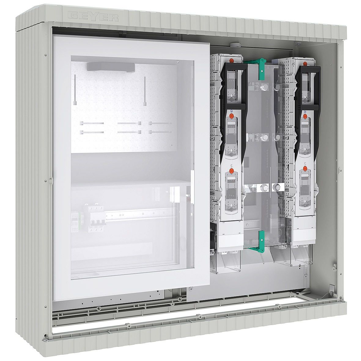 SIF-Wandlerschrank SW102X1393