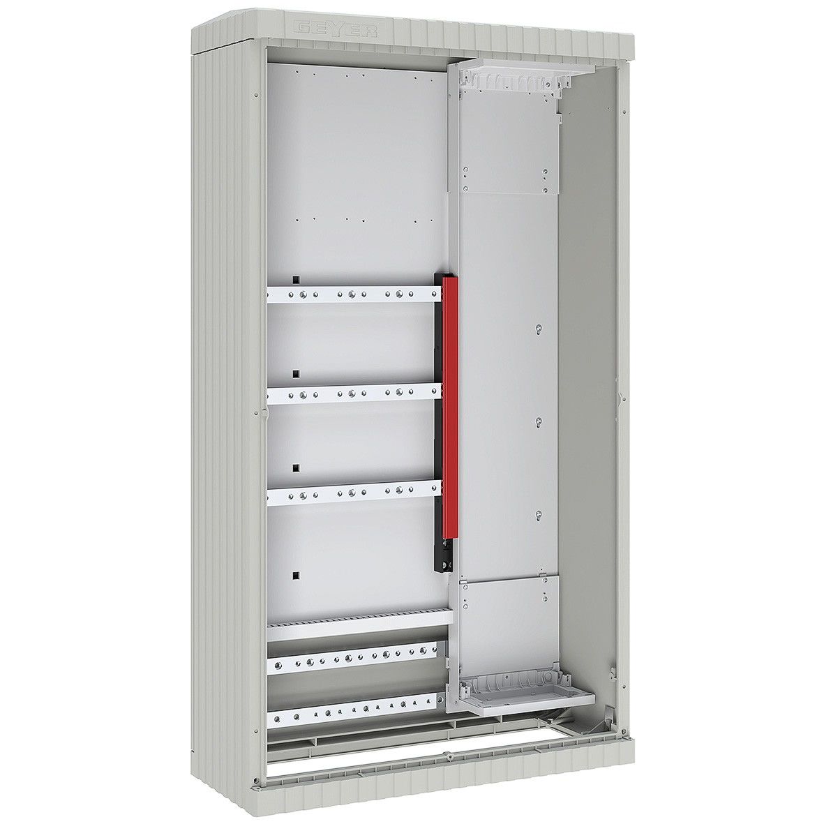 SIF-Wandlersystemschrank SW131SL9210