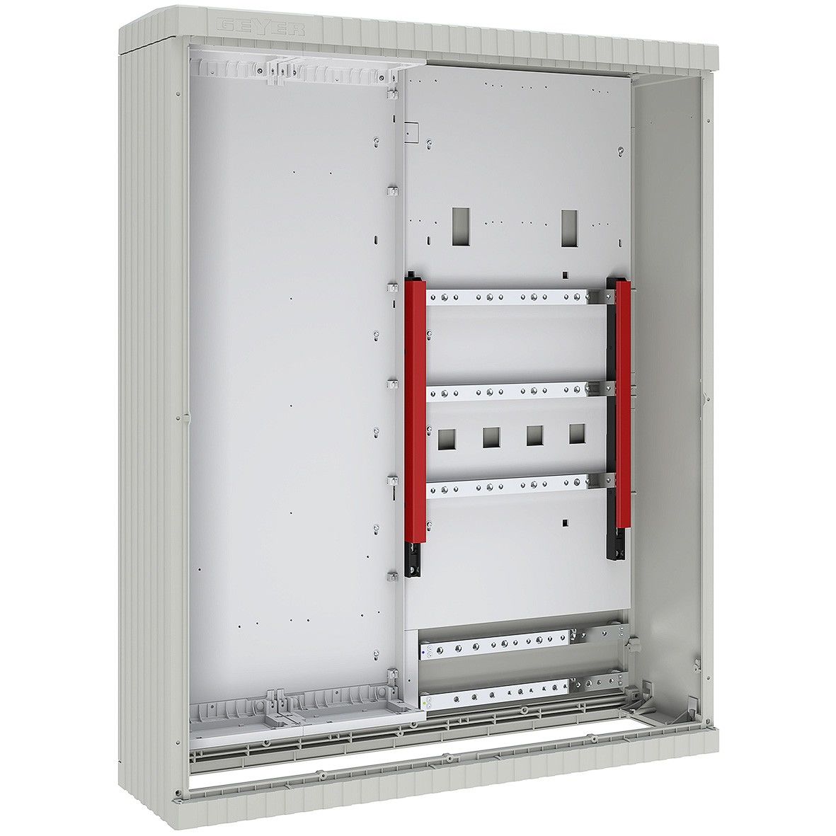 SIF-Wandlersystemschrank SW132LS9220
