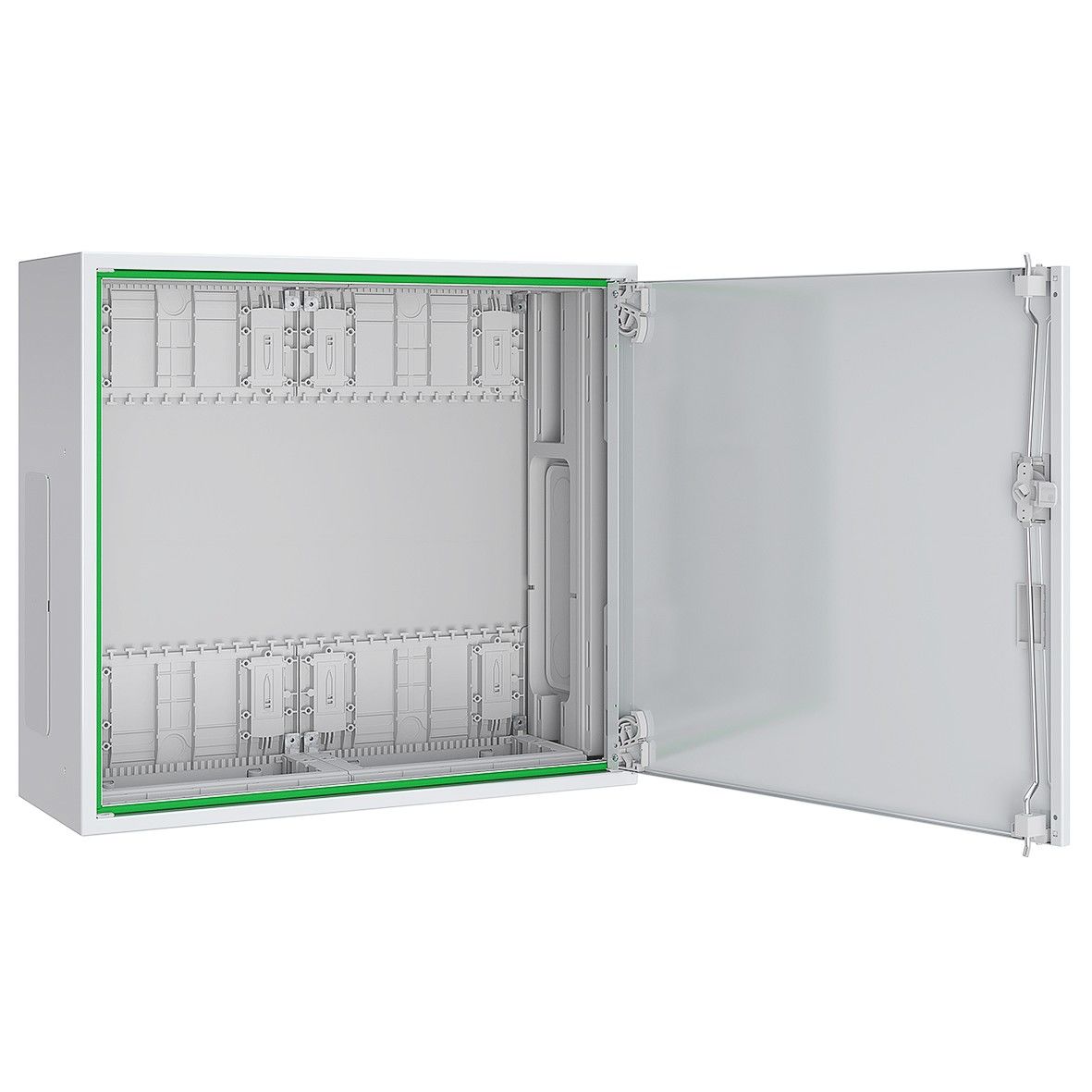 Wandgehäuse schutzisoliert ABNRP203