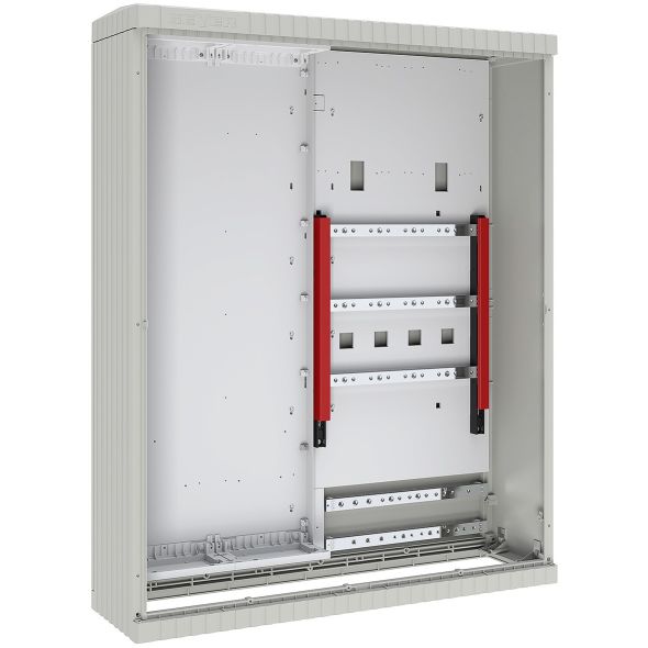 SIF-Wandlersystemschrank SW132LS9220 SIF-Wandlersystemschrank SW132LS9220