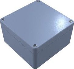 Alu Gehäuse GEH.CA-280 Alu Gehäuse GEH.CA-280