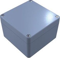 Aluminiumgehäuse GEH.CA-220 Aluminiumgehäuse GEH.CA-220