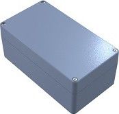 Aluminiumgehäuse GEH.CA-235 Aluminiumgehäuse GEH.CA-235