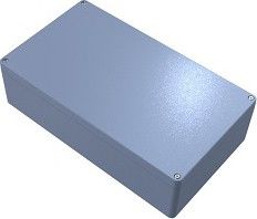 Aluminiumgehäuse GEH.CA-400 Aluminiumgehäuse GEH.CA-400