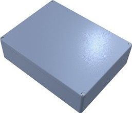Aluminiumgehäuse GEH.CA-450 Aluminiumgehäuse GEH.CA-450