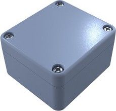 Klemmkasten GEH.CA-060 Klemmkasten GEH.CA-060