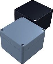 Polyestergehäuse GEH.CPG-220 Polyestergehäuse GEH.CPG-220