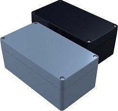 Polyestergehäuse GEH.CPG-240 Polyestergehäuse GEH.CPG-240