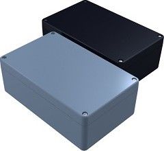 Polyestergehäuse GEH.CPG-300 Polyestergehäuse GEH.CPG-300