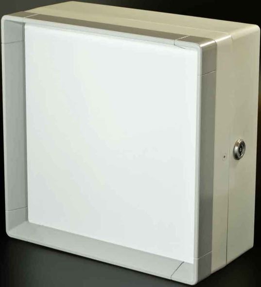 Bedienpultgehäuse KSE 320 Bedienpultgehäuse KSE 320