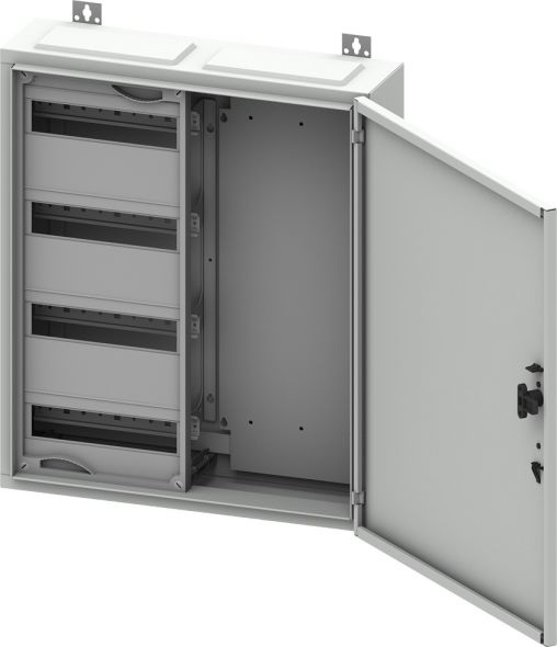 ALPHA 160 DIN Verteiler 8GK1072-2KK21