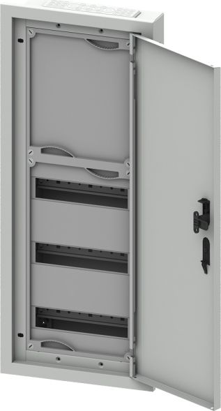 ALPHA 160 DIN Verteiler 8GK1081-3KK10 ALPHA 160 DIN Verteiler 8GK1081-3KK10