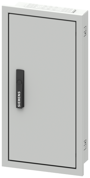 UP-Wandverteiler 8GK1031-2KK10