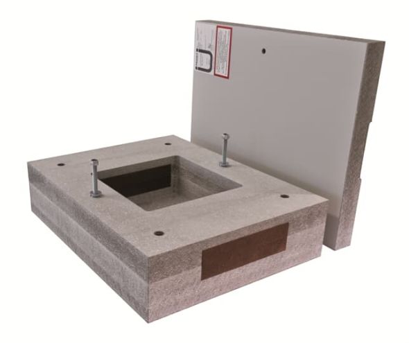 Klemmkasten KF4590 Klemmkasten KF4590