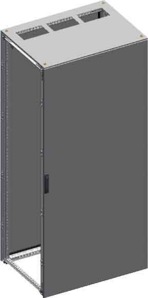 R-Reihenschaltschrank 1/8R4 R-Reihenschaltschrank 1/8R4