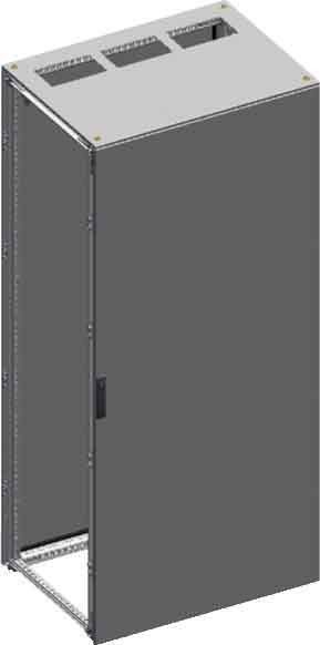 R-Reihenschaltschrank 4/10R6