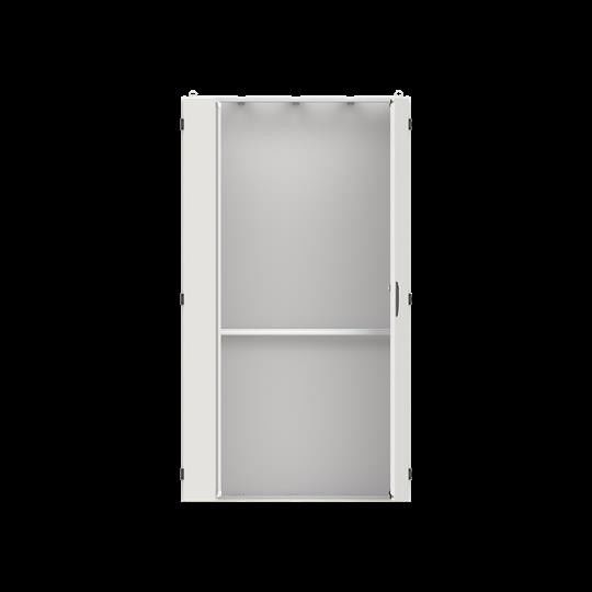 Standschrank TH412G Standschrank TH412G