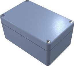 Alu Gehäuse GEH.CA-150 Alu Gehäuse GEH.CA-150