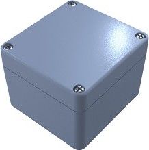 Aluminiumgehäuse GEH.CA-140