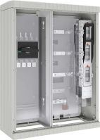 SIF-Wandlerschrank SW101X1383