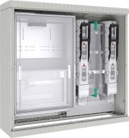 SIF-Wandlerschrank SW102X1393