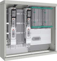 SIF-Wandlerschrank SW102X4743