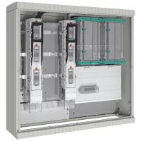 SIF-Wandlerschrank SW102X4743