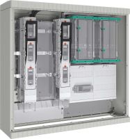 SIF-Wandlerschrank SW102X6803