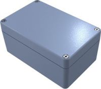 Alu Gehäuse GEH.CA-150