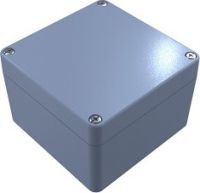 Alu Gehäuse GEH.CA-210