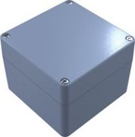 Aluminiumgehäuse GEH.CA-215