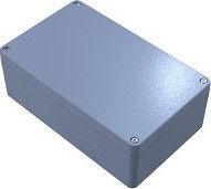 Aluminiumgehäuse GEH.CA-290