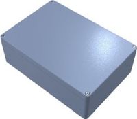 Aluminiumgehäuse GEH.CA-380