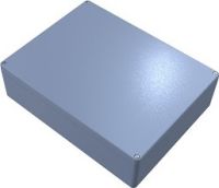 Aluminiumgehäuse GEH.CA-450