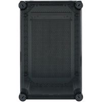 Ci-APZ-Gehäuse mit MM43 CI43E-150-APZ