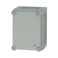 Isolierstoffgehäuse CI23E-150-RAL7035