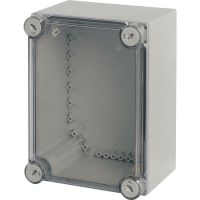 Isolierstoffgehäuse glatte CI23X-125-NA