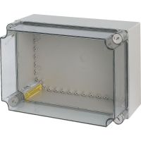 Isolierstoffgehäuse glatte CI43X-200-NA