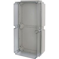 Isolierstoffgehäuse unten+ CI48-250-NA