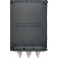 Verteilergehäuse +Kabel- KST45-200